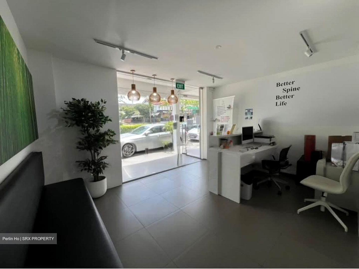 Serangoon Garden Post Office (D19), Shop House #605343731